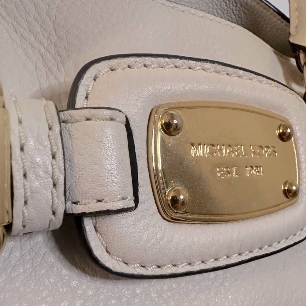 Large Michael Kors purse
